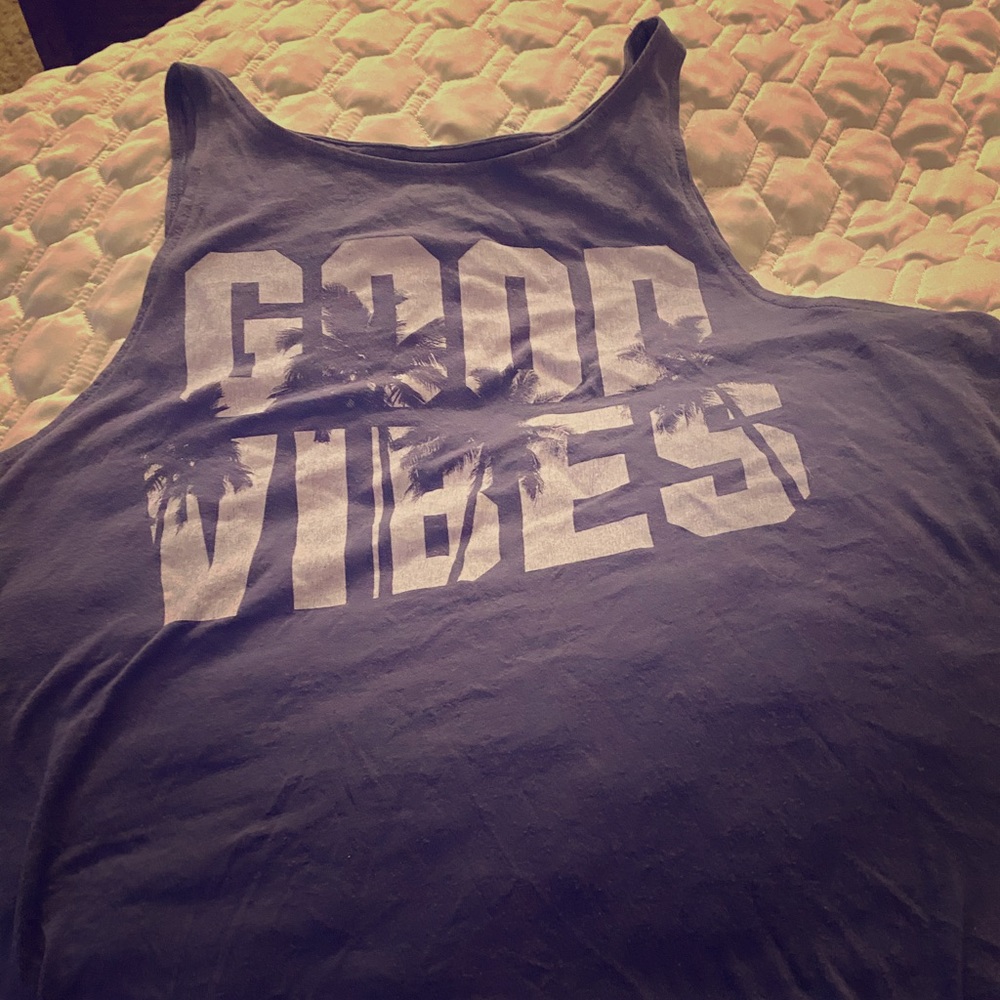 Victoria’s Secret pink shirt extra small